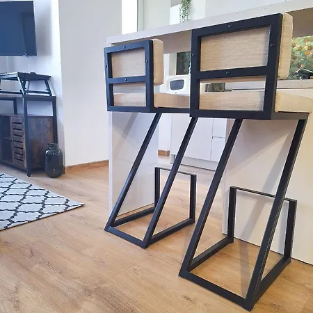 Apartment Cozy With Air Conditioning For Couples, Old Town - Jewish District