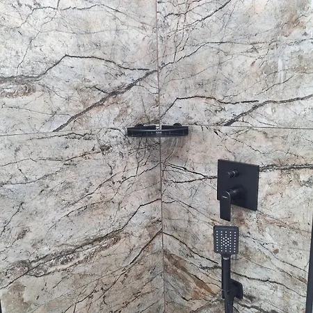 Apartment Cozy With Air Conditioning For Couples, Old Town - Jewish District *